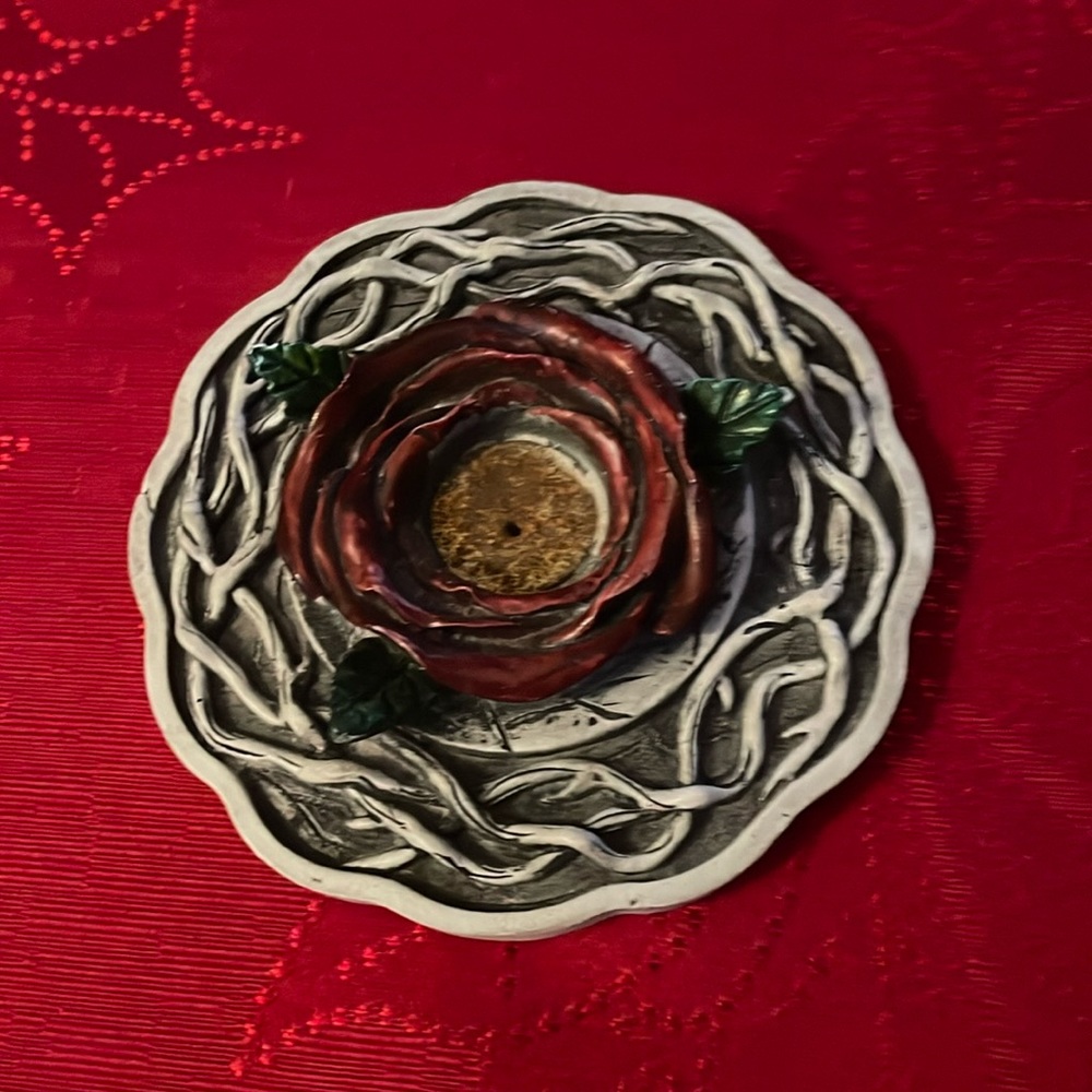 Incense Burner Stand